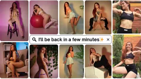  Alline Hall   online show from September 23, 10:40 am