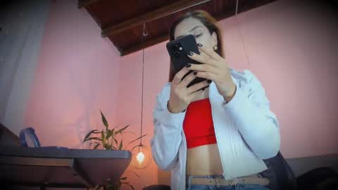  Alline Hall   online show from September 29, 10:53 am