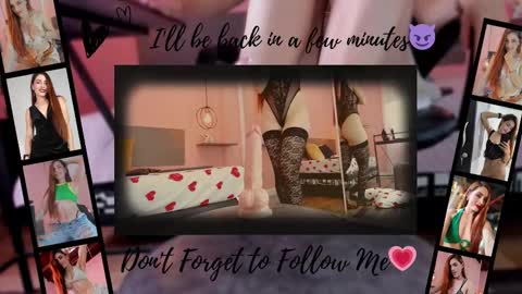  Alline Hall   online show from September 30, 11:04 am