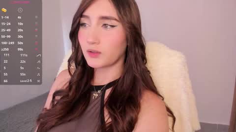 _allisongomez online show from September 29, 7:51 pm