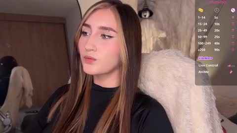 _allisongomez online show from October 17, 3:20 am