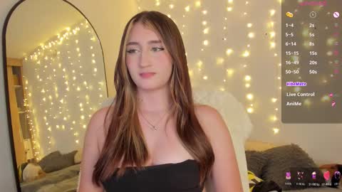 _allisongomez online show from November 27, 3:41 am