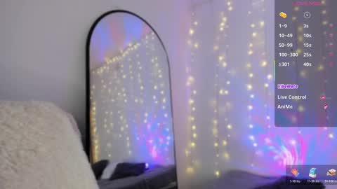 _allisongomez online show from May 11, 11:02 pm