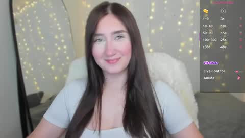 _allisongomez online show from May 19, 2:51 am