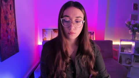 Allison online show from May 18, 12:33 pm