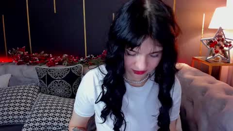 Alison online show from December 23, 7:38 am