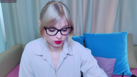 Alison online show from May 7, 3:23 am