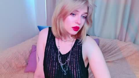 Alison online show from May 15, 3:24 am
