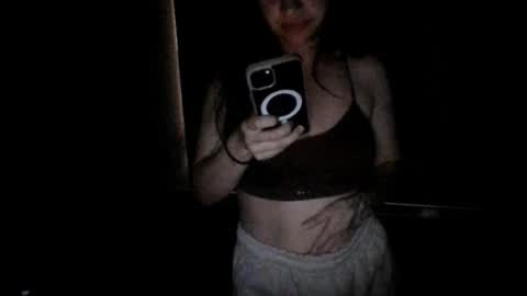 _alyson online show from September 9, 3:39 am