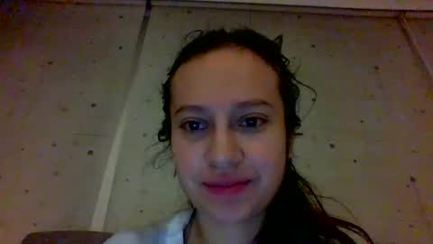 Snapshot of _alyson chatting on March 17, 8:06 am _alyson online show from March 17, 8:06 am
