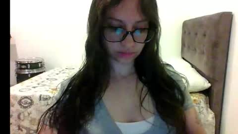 Snapshot of _alyson chatting on March 21, 4:21 pm _alyson online show from March 21, 4:21 pm