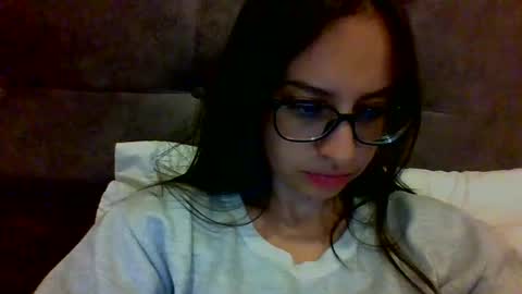 Snapshot of _alyson chatting on March 29, 5:29 am _alyson online show from March 29, 5:29 am
