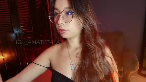 Snapshot of _amarella_ chatting on May 22, 8:03 pm Ana online show from May 22, 8:03 pm