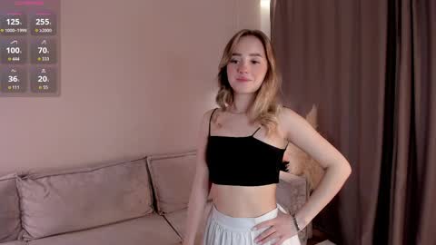 Amily online show from March 28, 6:24 am