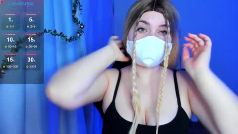 Amy NO NUDE MODEL online show from December 7, 2:57 pm