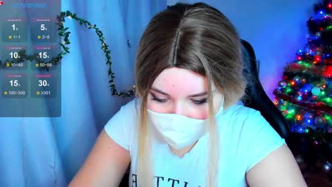 Amy NO NUDE MODEL online show from December 29, 8:55 am