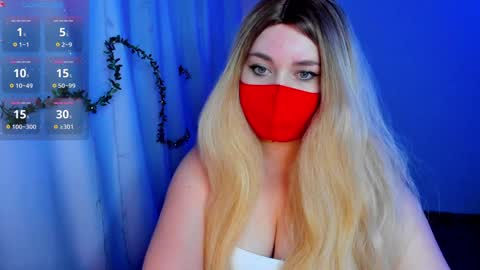 Amy NO NUDE MODEL online show from January 15, 5:40 am