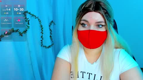 Amy NO NUDE MODEL online show from January 20, 11:35 am