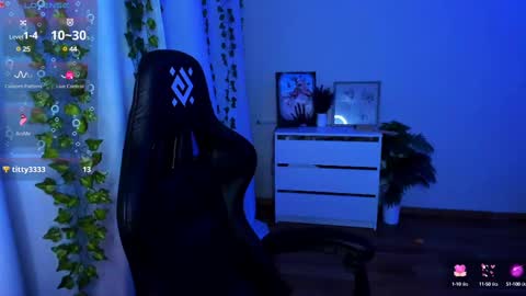 Amy NO NUDE MODEL online show from February 15, 10:10 pm