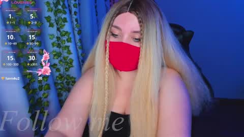 Amy NO NUDE MODEL online show from February 21, 6:15 pm