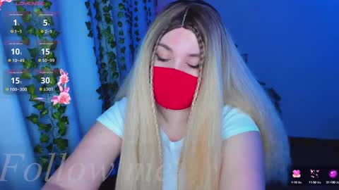 Amy NO NUDE MODEL online show from February 23, 6:34 pm