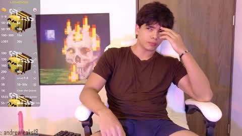 _an_drew18 online show from November 15, 2:57 pm