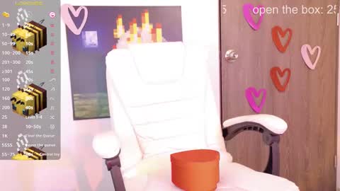 Snapshot of _an_drew18 chatting on February 17, 2:46 pm _an_drew18 online show from February 17, 2:46 pm