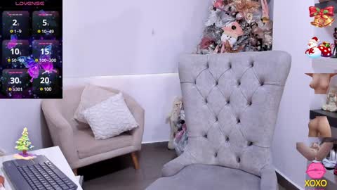 Ana Bolena online show from December 21, 4:46 pm