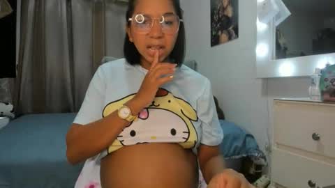 Analia online show from April 29, 12:16 am