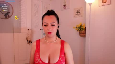 Ana Ruiz online show from February 19, 10:53 pm