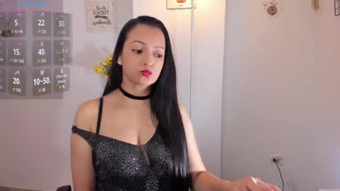Ana Ruiz online show from March 3, 11:14 pm