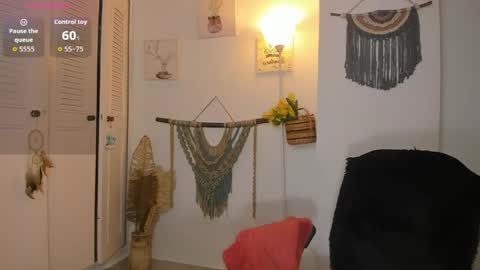 Ana Ruiz online show from May 13, 1:03 am