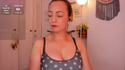 Ana Ruiz online show from June 27, 7:52 pm