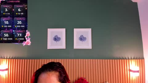 Ana Victoria online show from December 7, 12:13 pm