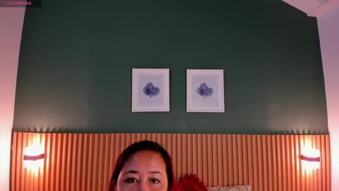 Ana Victoria online show from December 21, 12:16 pm