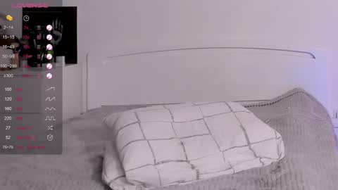 Hot Andrea online show from March 1, 1:22 am