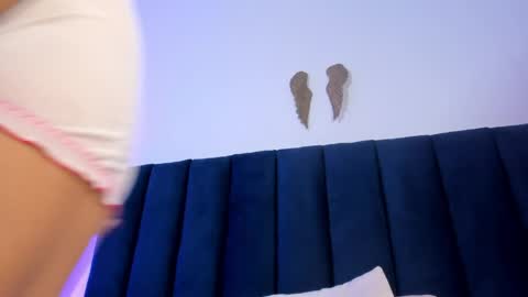 Anette online show from May 16, 7:34 pm