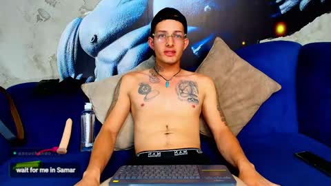 Snapshot of _angel_rivera chatting on May 7, 2:28 am Angel Rivera online show from May 7, 2:28 am