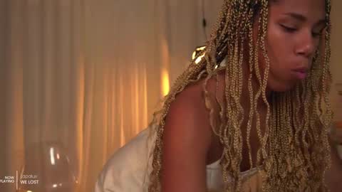 Angie -  online show from September 27, 10:59 pm