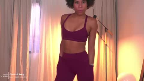 Angie -  online show from May 20, 9:21 pm