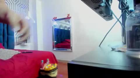 _angelik_ online show from March 21, 8:19 am