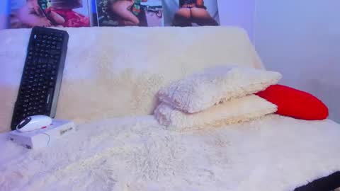 ANGEL online show from September 20, 2:01 am