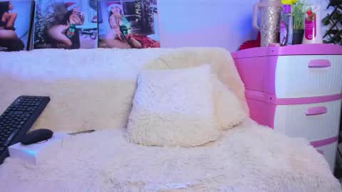 ANGEL online show from November 19, 11:16 pm