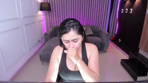 Ana online show from January 15, 8:01 pm