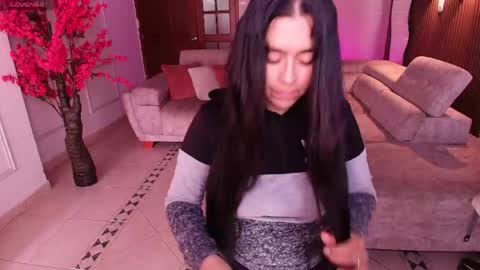 Snapshot of _anna_parker_ chatting on May 30, 7:11 pm Ana online show from May 30, 7:11 pm
