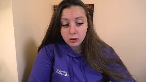 Anna online show from September 27, 6:18 am