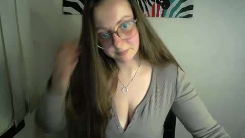 Anna online show from January 10, 8:43 pm