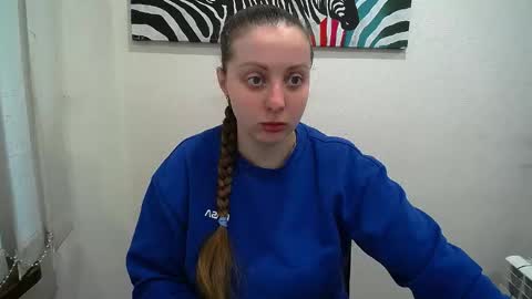 Anna online show from March 18, 7:22 am