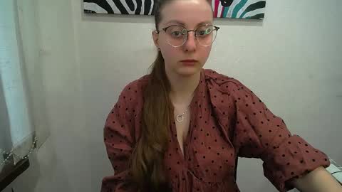 Anna online show from March 24, 7:35 am