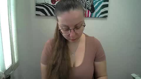 Anna online show from March 26, 7:14 am